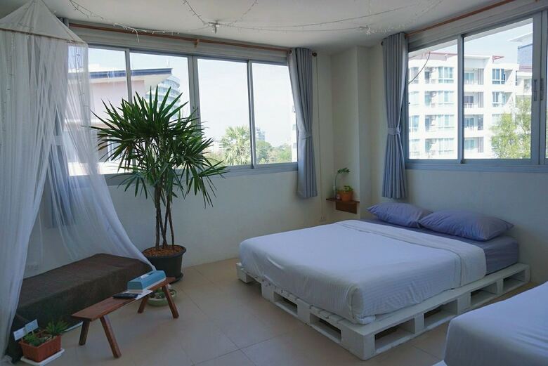 Hotel Mountscene At Cervidae
