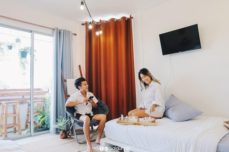 Hotel Mountscene At Cervidae