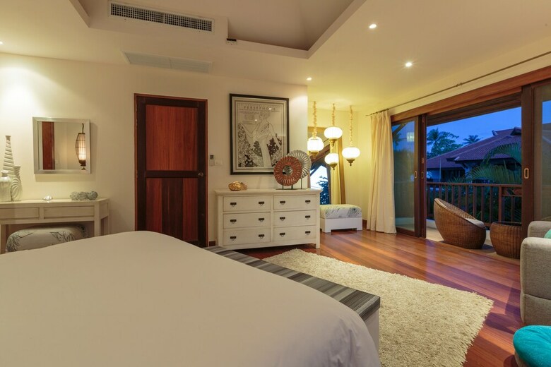 Villa Baan Fah Sai