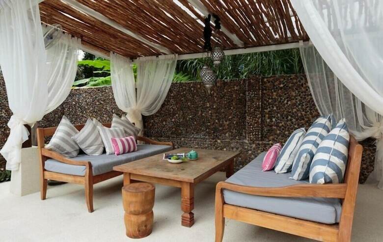 Villa Baan Fah Sai
