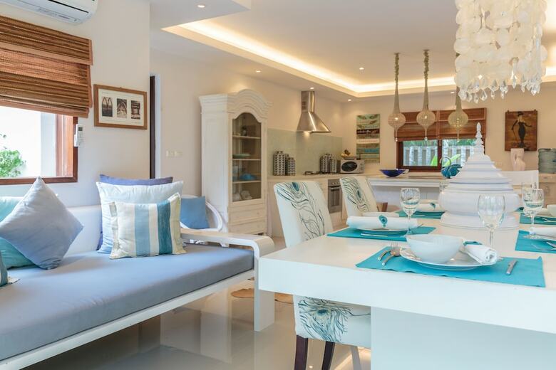 Villa Baan Fah Sai