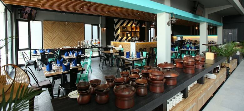 Fitra Hotel Majalengka