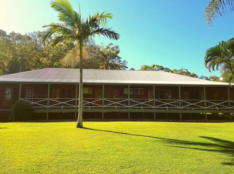 Bed & Breakfast The Hideaway