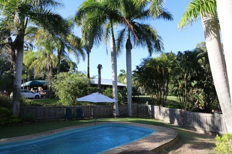 Bed & Breakfast The Hideaway