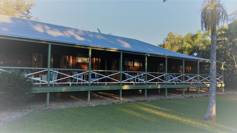 Bed & Breakfast The Hideaway
