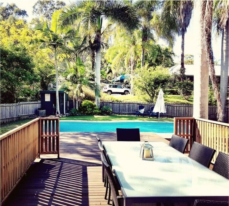Bed & Breakfast The Hideaway