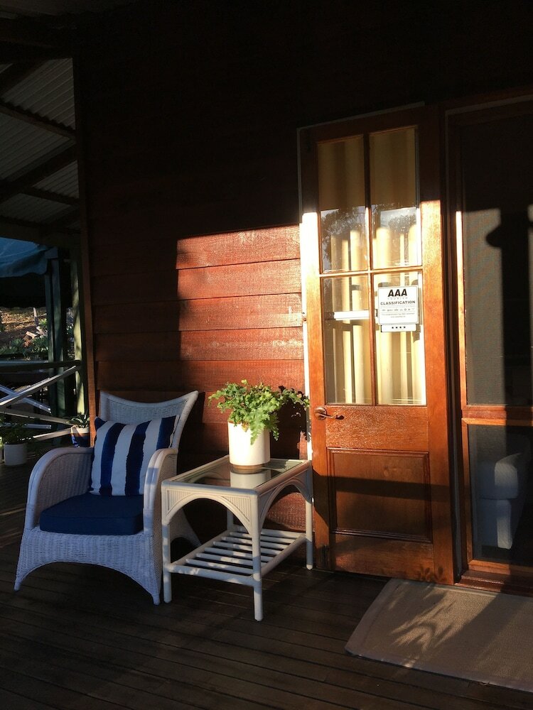 Bed & Breakfast The Hideaway