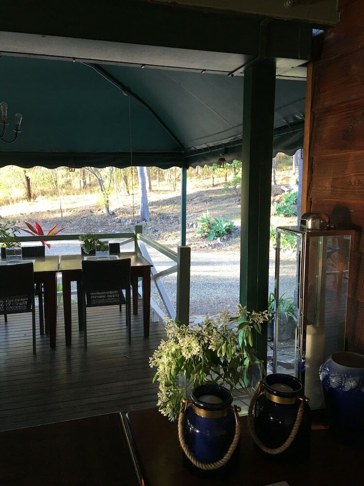 Bed & Breakfast The Hideaway