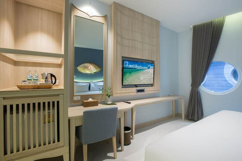 Hotel Beyond Patong