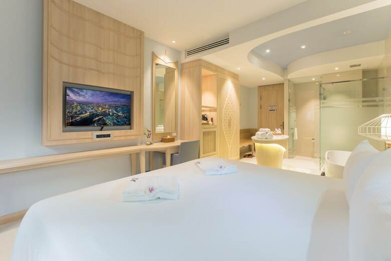 Hotel Beyond Patong