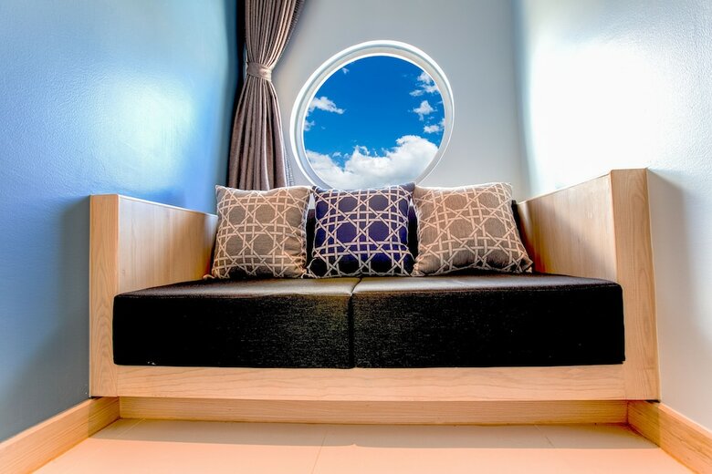 Hotel Beyond Patong