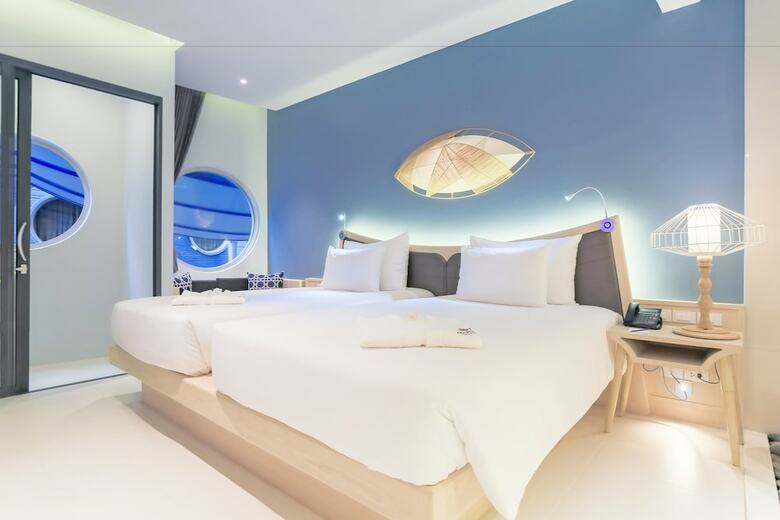 Hotel Beyond Patong
