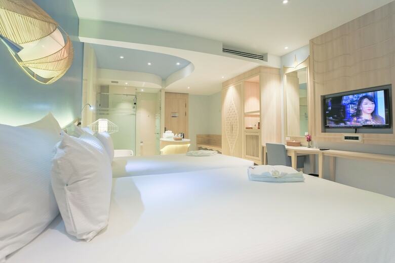 Hotel Beyond Patong