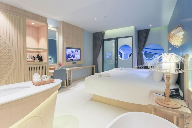 Hotel Beyond Patong