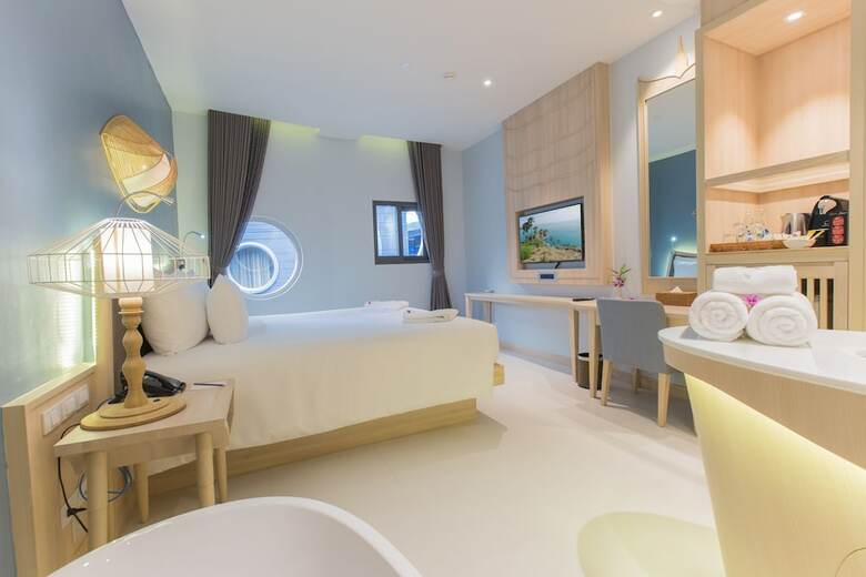 Hotel Beyond Patong