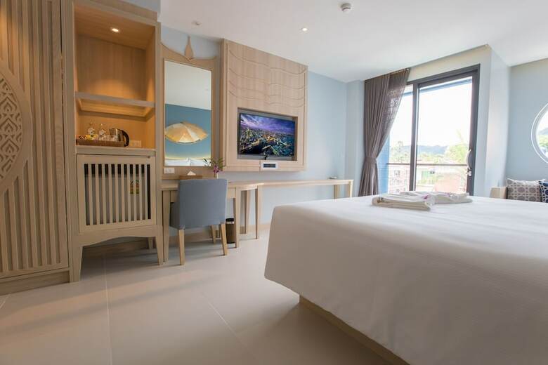 Hotel Beyond Patong