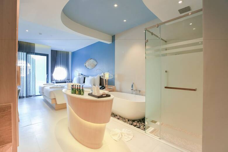 Hotel Beyond Patong