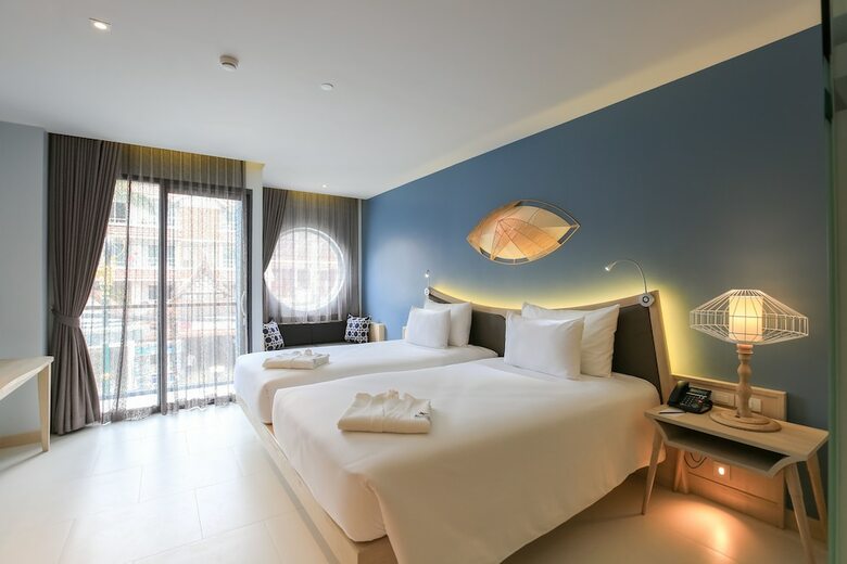 Hotel Beyond Patong
