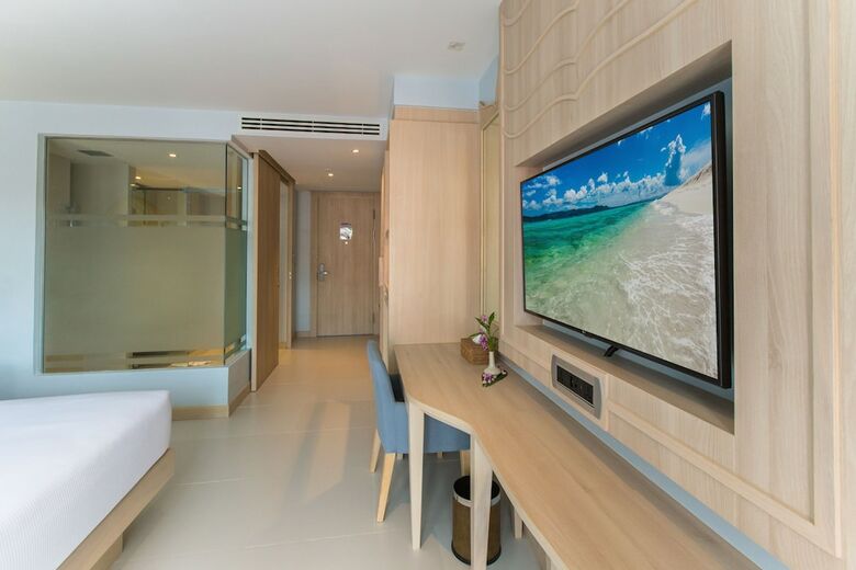 Hotel Beyond Patong