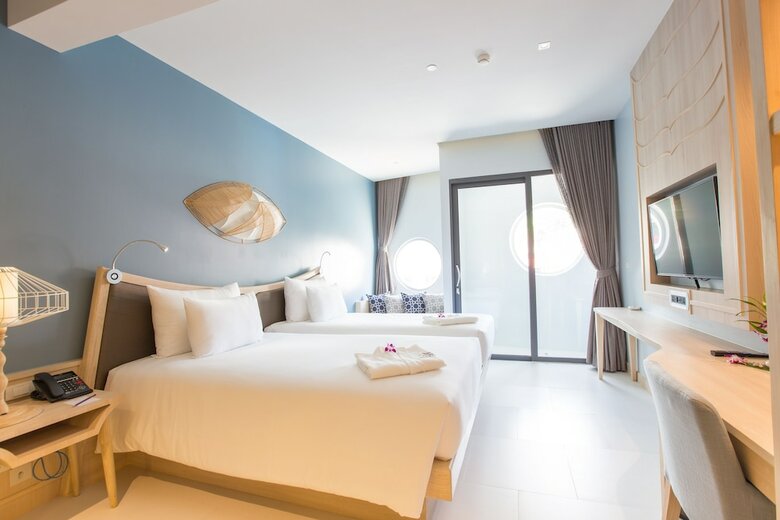 Hotel Beyond Patong
