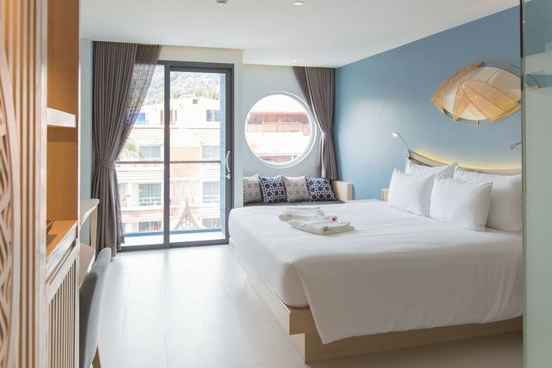 Hotel Beyond Patong