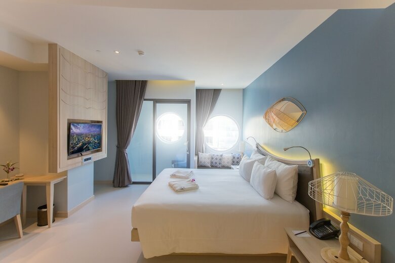 Hotel Beyond Patong