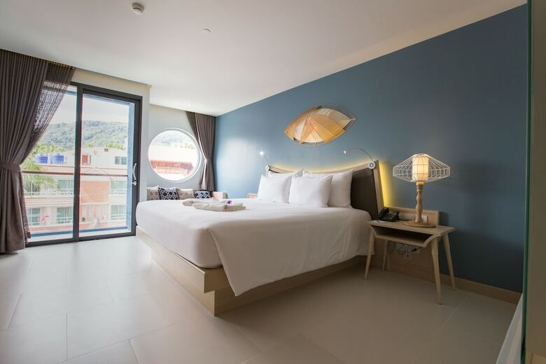 Hotel Beyond Patong