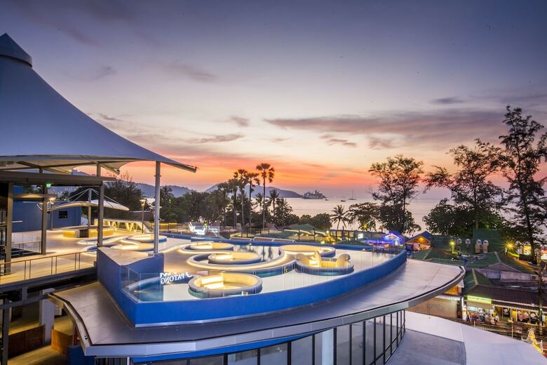 Hotel Beyond Patong