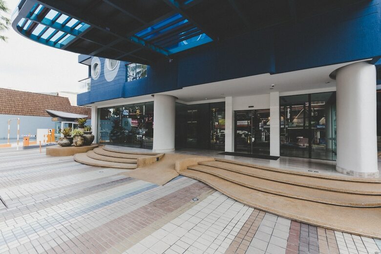 Hotel Beyond Patong