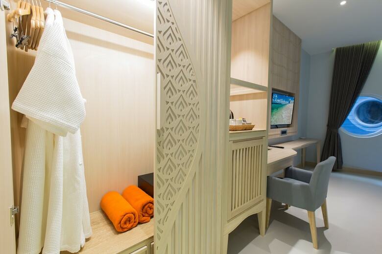 Hotel Beyond Patong