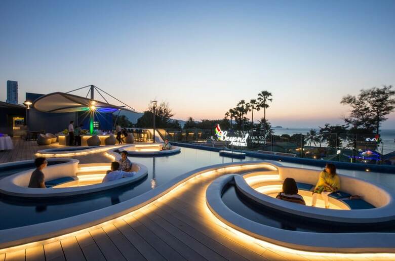 Hotel Beyond Patong
