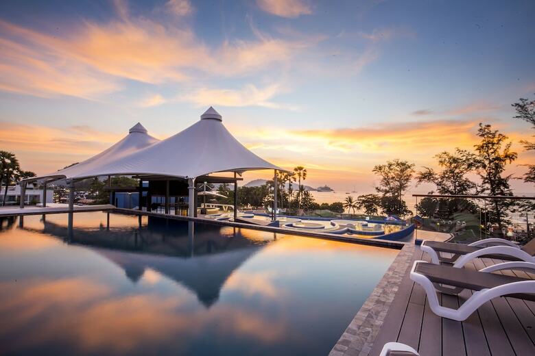 Hotel Beyond Patong