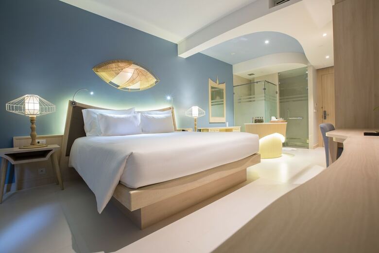 Hotel Beyond Patong