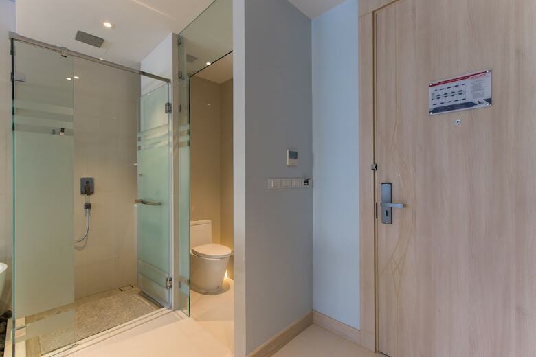 Hotel Beyond Patong