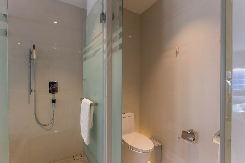 Hotel Beyond Patong