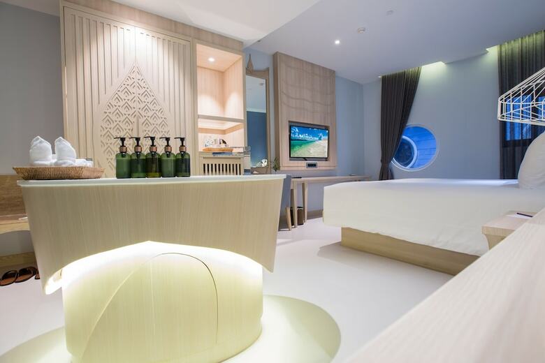 Hotel Beyond Patong