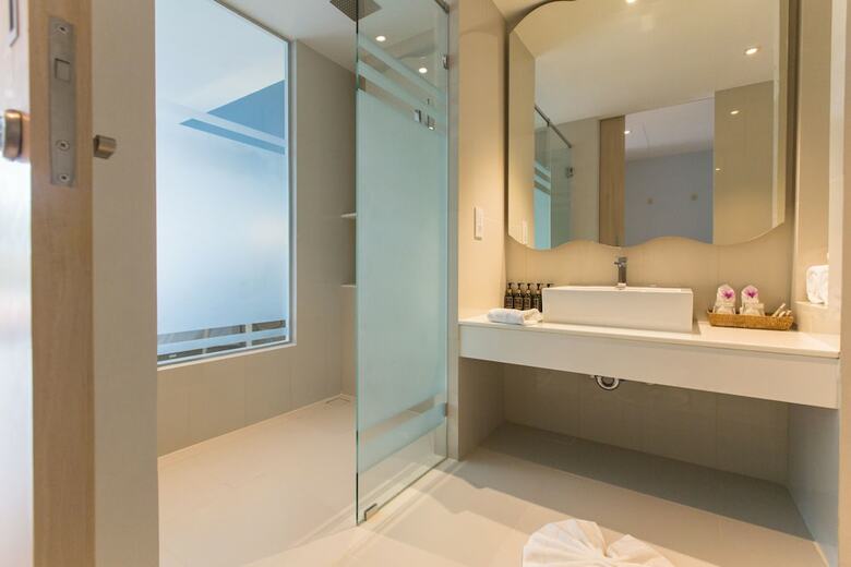 Hotel Beyond Patong