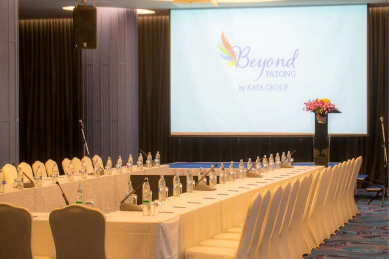 Hotel Beyond Patong