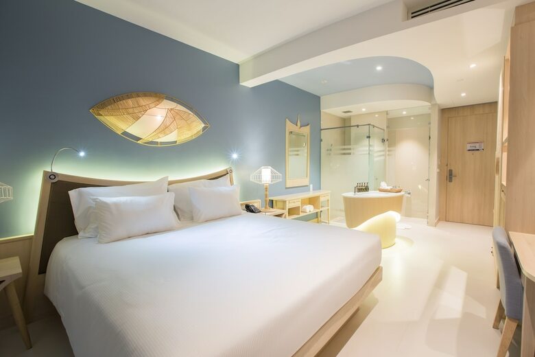 Hotel Beyond Patong