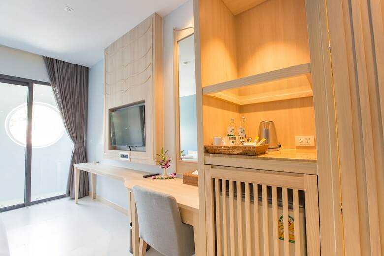 Hotel Beyond Patong