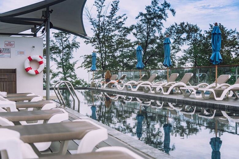 Hotel Beyond Patong