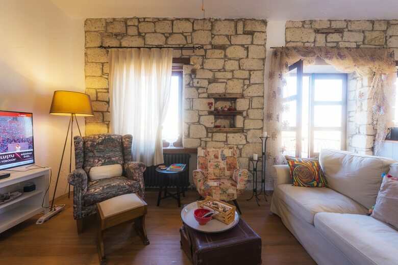 Jakamar Boutique Hotel