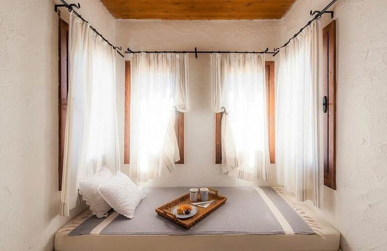 Jakamar Boutique Hotel