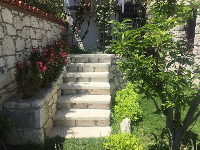 Jakamar Boutique Hotel