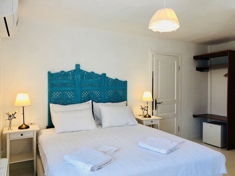 Jakamar Boutique Hotel