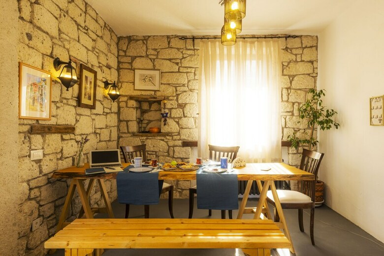 Jakamar Boutique Hotel