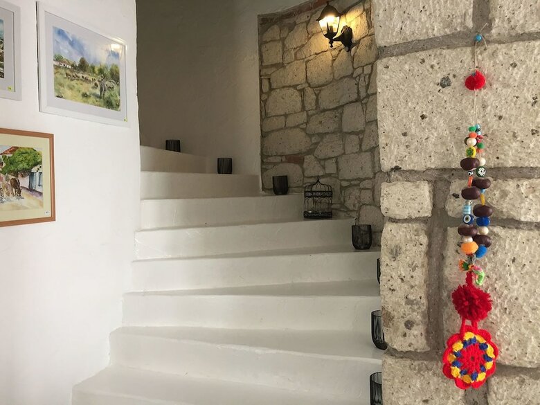 Jakamar Boutique Hotel