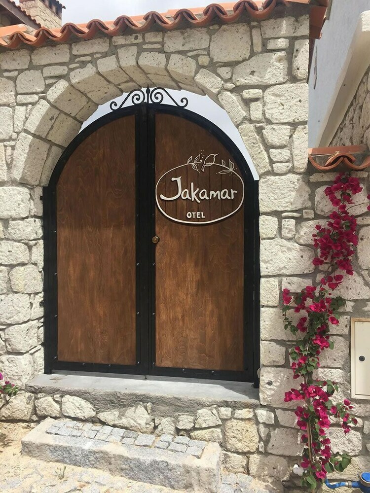 Jakamar Boutique Hotel