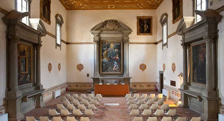 Hotel San Miniato