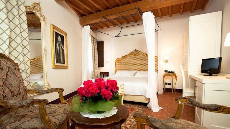 Hotel San Miniato